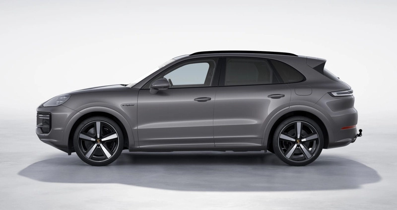 Porsche Cayenne cena 1114893 przebieg: 10, rok produkcji 2023 z Katowice małe 22
